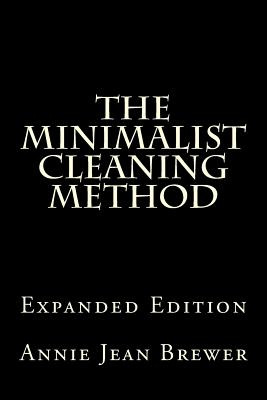 Libro The Minimalist Cleaning Method Expanded Edition: Ho...