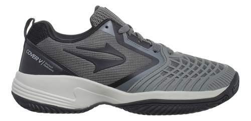 Zapatillas Topper Tennis Cover V Hombre Mu Ol Tienda Oficial