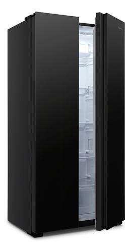 Heladera Hisense No Frost Side By Side 468 Lts
