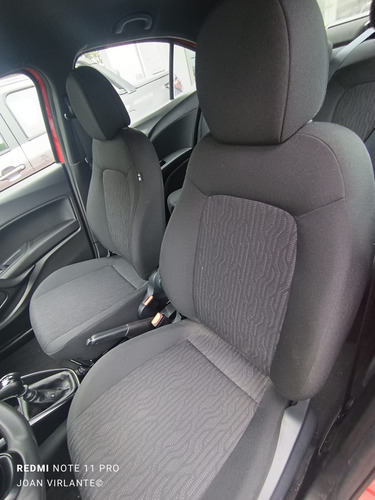 Fiat Cronos 1.3 Gse Drive Pack Plus