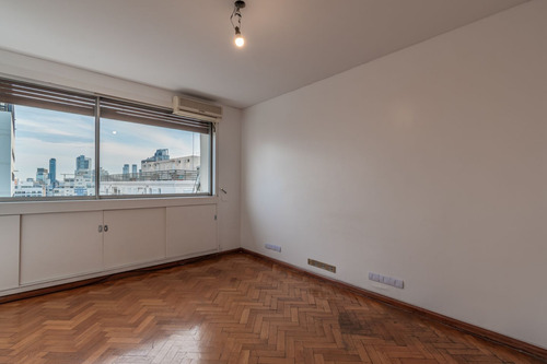 Exclusivo Piso - Torre Categoria - Segur. 24 Hs - 2 Cocheras