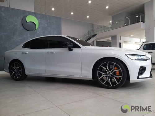 Volvo S60 2.0 T8 Polestar Engineered