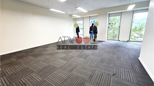 Oficina 66 M2 Open Space Metro Los Leones