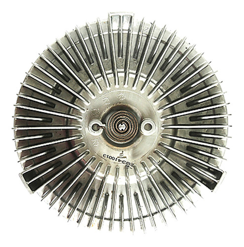 Fan Clutch 185.00 Mm C70 Kodiak V8 6.0l 90 - 96 K-nadian