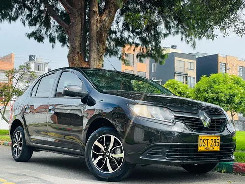 Renault Logan 1.6 Expression