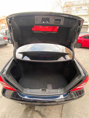 Mercedes-Benz Clase C 2.0 C200 Kompressor Sport Edition