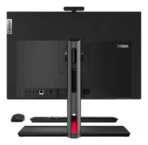Lenovo Thinkcentre Touch M90a I3 14gen 16gb 256ssd Win11 Pro