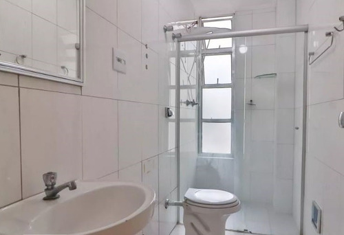 Imagem 10 de 14 de Apartamento No Jardim Paulista À Venda Com 2 Quartos E 1 Vag