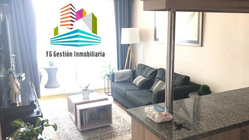 Venta Impecable Departamento