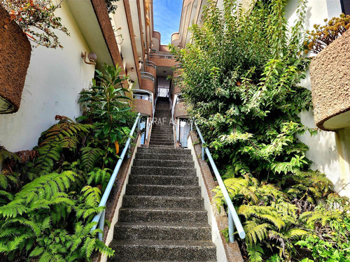 Departamento En Venta De 3d-2b En Viña Del Mar - Reñaca.