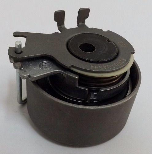Tensor Correa De Tiempos Renault Twingo 16v