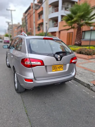 Renault Koleos 2.5 Privilege