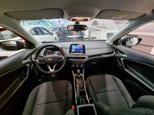 Imagen 6 de 17 de Chevrolet Tracker 1.2 Turbo Automática 0km 2022 Vm Lh 01