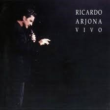 Vivo - Arjona Ricardo (cd)