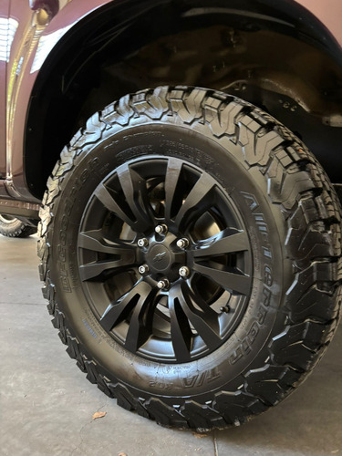 Chevrolet Trailblazer 2.8 Nueva Ltz Tdci 200cv
