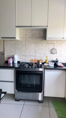 Imagem 12 de 29 de Sobrado Com 4 Dormitórios À Venda, 100 M² Por R$ 339.000,00 - Jardim Iv Centenário - Guarulhos/sp - So0839