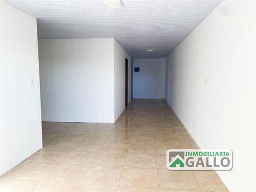 Alquiler Casa A Estrenar 3 Dormitorios Playa Pascual