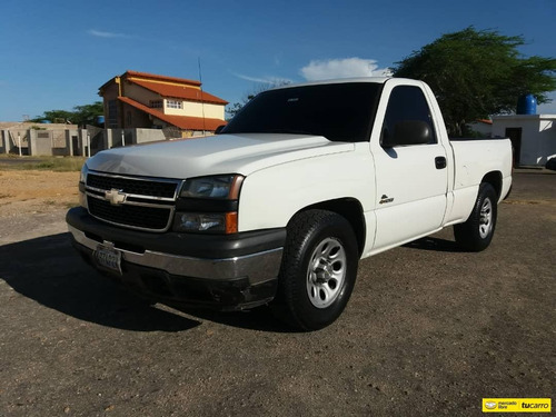 Chevrolet Cheyenne 4x2