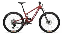 Comprar Santa Cruz Hightower V3 X01 Axs Rsv