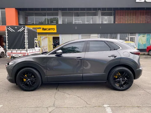 Mazda CX-30 2.0 Grand Touring At