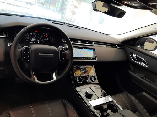 Range Rover Velar S V6 380hp