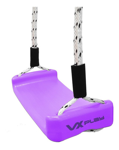 Combo Tobogan 3 Escalones + Hamaca Columpio Tabla Vxplay
