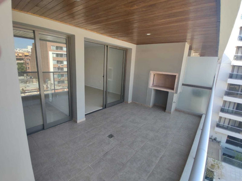 Imagen 8 de 12 de Gral Paz - Balcones *9* 2 Dorm/balcon - Categoria - Amenities