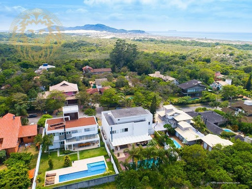 Imagem 4 de 15 de Casa Em Condominio - Rio Tavares - Ref: 955 - V-1118