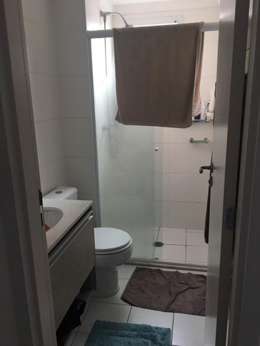 Imagem 14 de 29 de Apartamento À Venda, 66 M² Por R$ 650.000,00 - Cursino - São Paulo/sp - Ap1639
