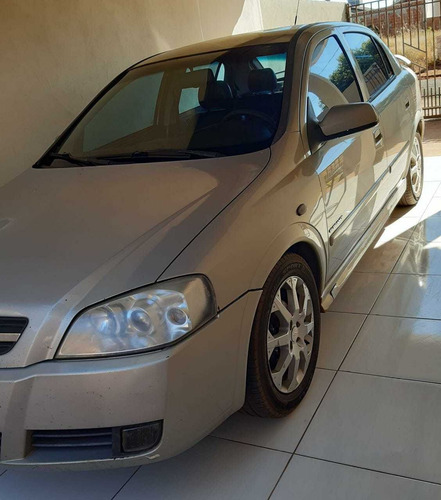Chevrolet Astra 2005 2.0 Elegance Flex Power 5p