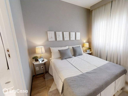 Imagem 10 de 10 de Apartamento À Venda Em São Paulo - 52800