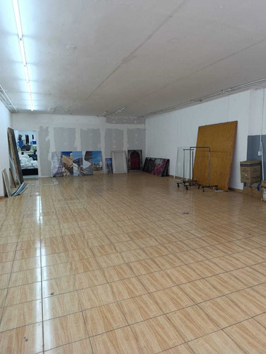 Local En Renta Frente A Parque Toreo Central 98.39m2