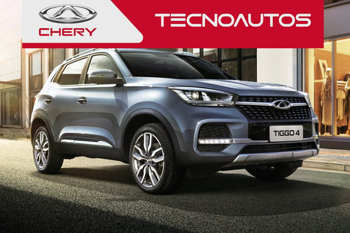 Chery Tiggo 4 Full Mt Esp Apple Carplay Android Mirrorlink