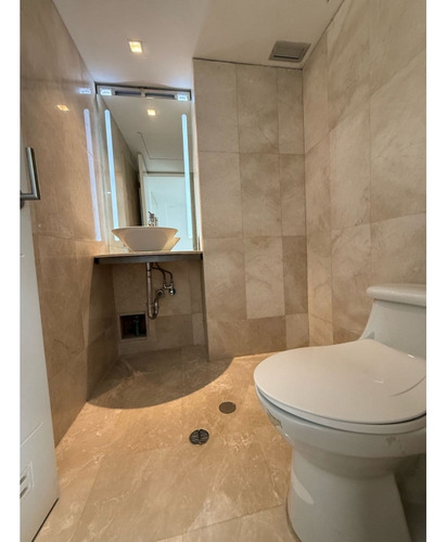 Se Alquila Ph 583m2 Mirador De Los Campitos 7746