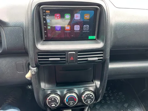 Honda CR-V 2.4 Lx