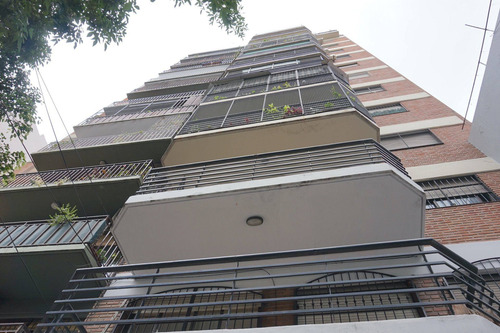 Imagen 30 de 30 de Venta Departamento 4 Amb Balcon Cochera Palermo