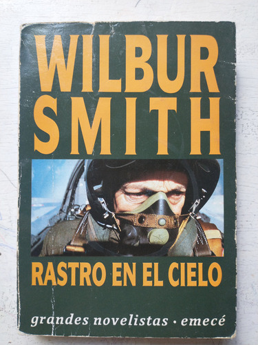 Rastro En El Cielo Wilbur A. Smith