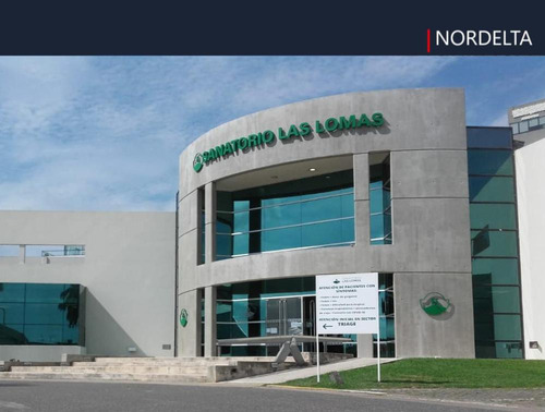 Casas y Terrenos en el barrio SAN GABRIEL | VILLA NUEVA | TIGRE