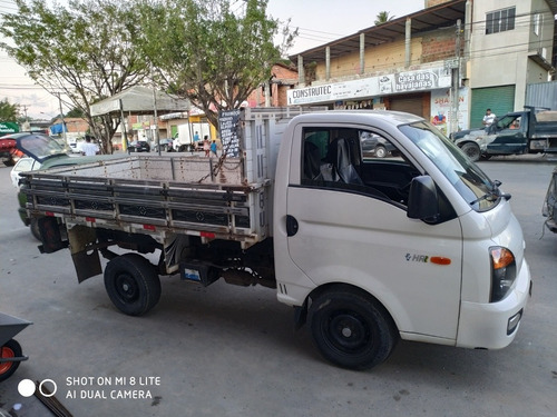 Hyundai Hr 2.5 C/ Carroceria
