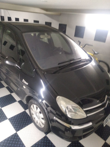 Citroën Xsara Picasso 2011 1.6 Glx Flex 5p