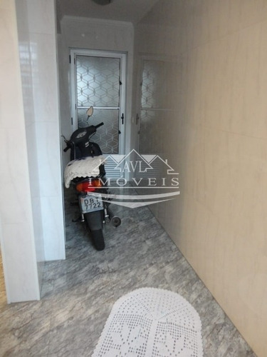 Imagem 29 de 29 de Sobrado Para Venda No Bairro Jardim Das Oliveiras, 3 Dorm, 1 Suíte, 2 Vagas, 67 Mts M - 1171