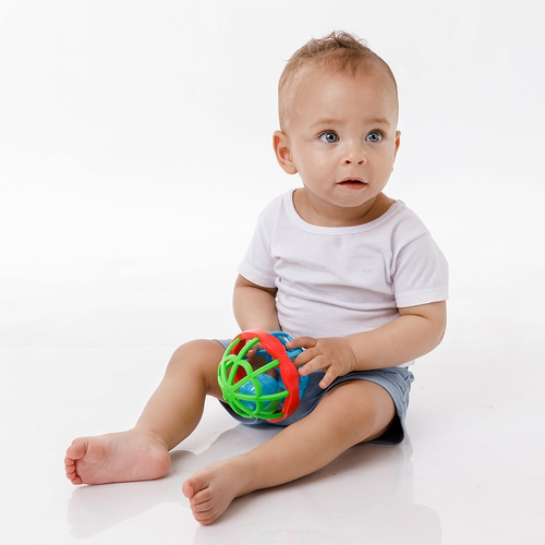 Imagem 3 de 5 de Baby Ball Cute Colors