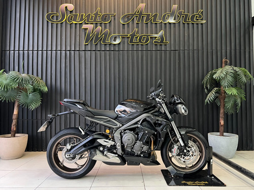 Triumph Street Triple 765 Rs 2023 4.000km