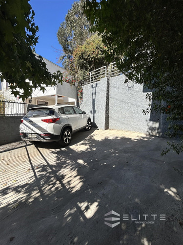 Oportunidad Venta Casa Reñaca 6 Dormitorios 4 Baños