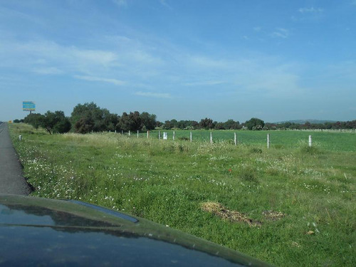 Terreno En Venta En Col. Huitzila, Municipio De Tizayuca, Hidalgo.