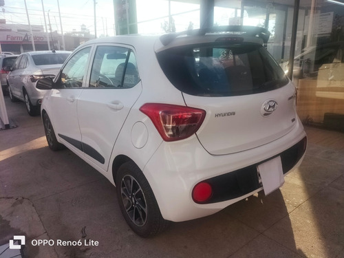 Hyundai Grand i10 1.3 Gls Mt