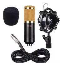 Comprar Equipo De Estudio De Grabación Kit Micrófono Completo