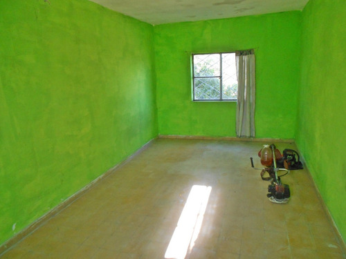 Buena Chacra C/ Casa A Reciclar En Sauce