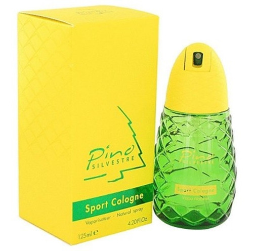 Perfume Pino Silvestre Sport Edt 125ml Caballero Original