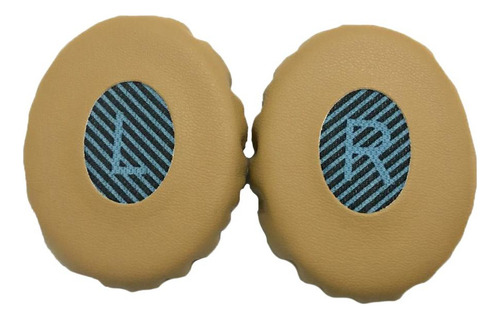 Repuesto De Auriculares Almohadillas Para Oído Mejore El